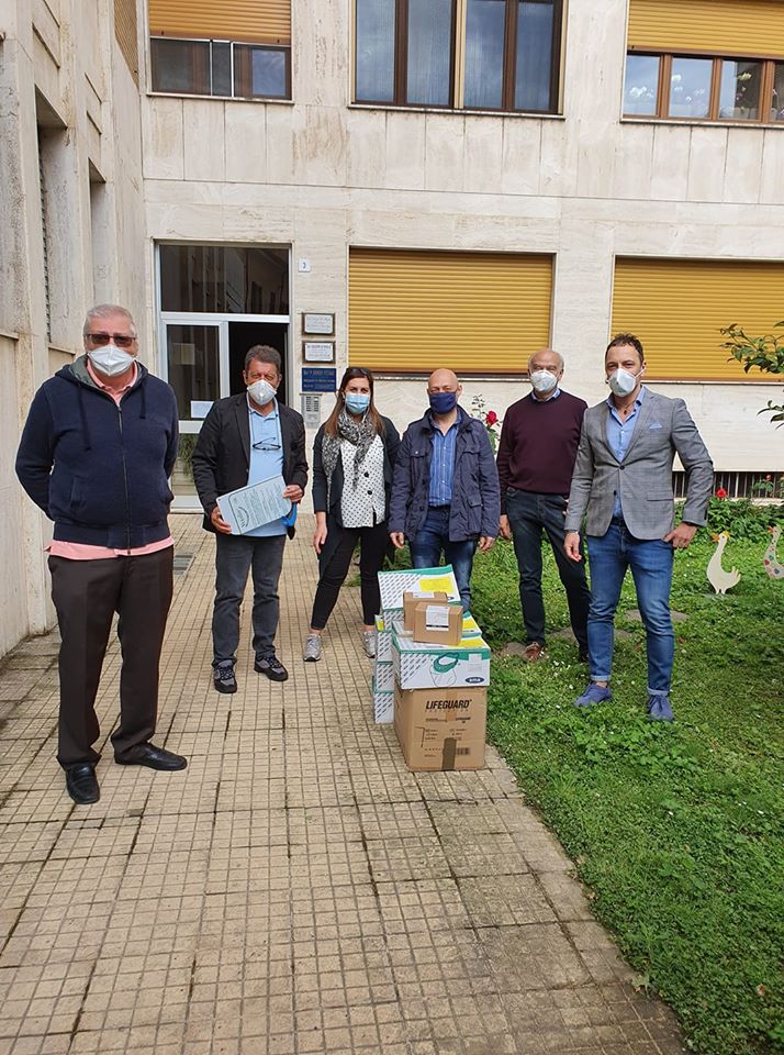 il momento della consegna (2)